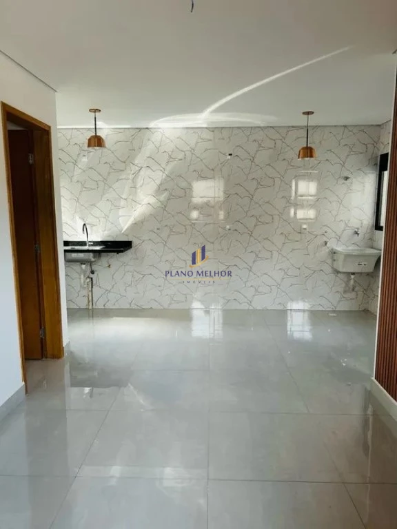 Apartamento, 1 quarto, 4141 m² - Foto 3