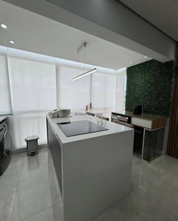 Apartamento, 2 quartos, 45 m² - Foto 3