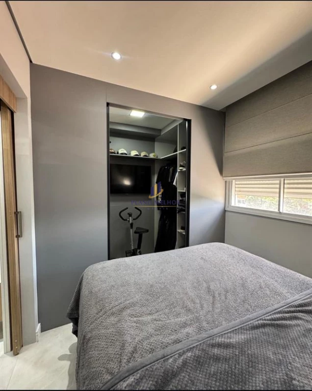 Apartamento, 2 quartos, 45 m² - Foto 5