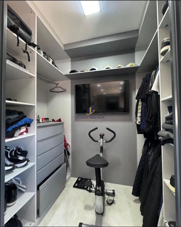 Apartamento, 2 quartos, 45 m² - Foto 6