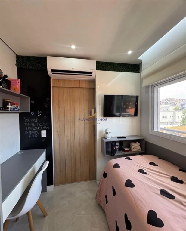 Apartamento, 2 quartos, 45 m² - Foto 7