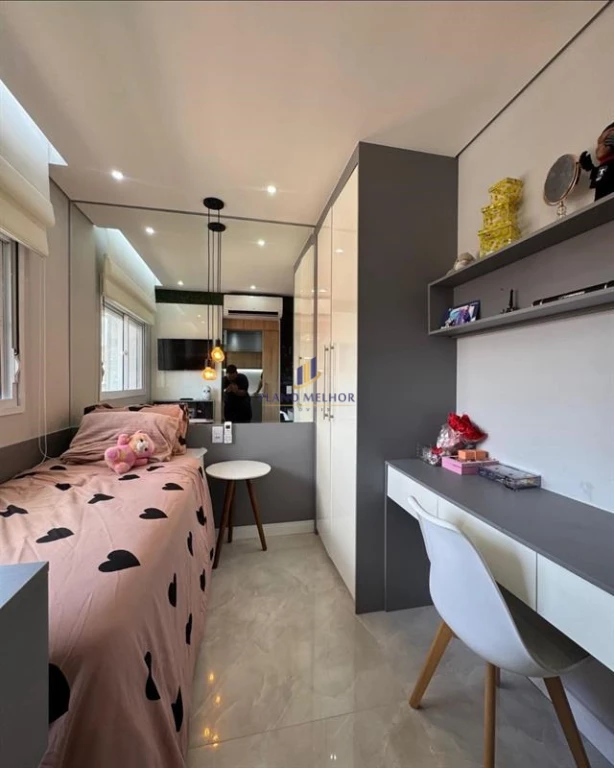 Apartamento, 2 quartos, 45 m² - Foto 8