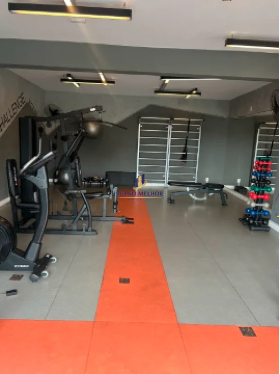 Apartamento, 2 quartos, 39 m² - Foto 14