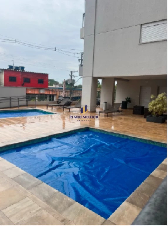Apartamento, 2 quartos, 39 m² - Foto 17