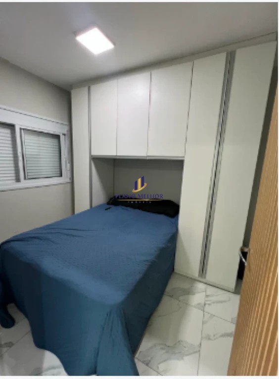 Apartamento, 2 quartos, 39 m² - Foto 7
