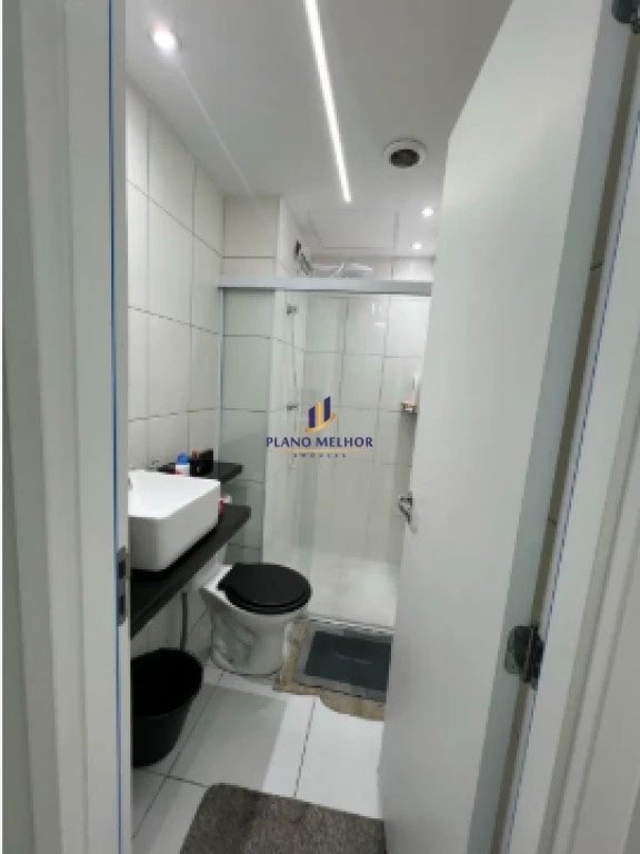 Apartamento, 2 quartos, 39 m² - Foto 8