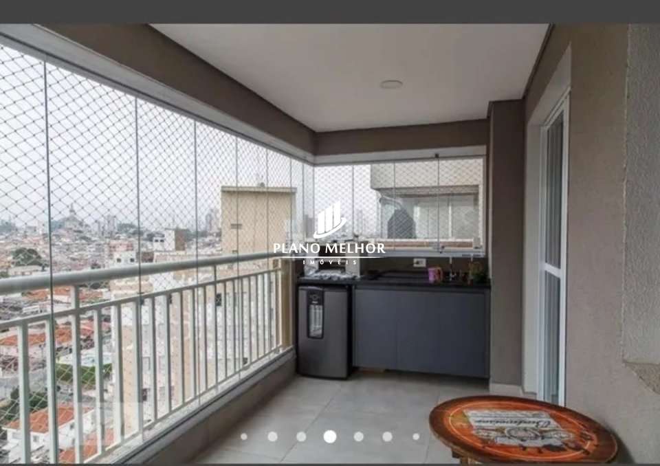 Apartamento, 2 quartos, 63 m² - Foto 12