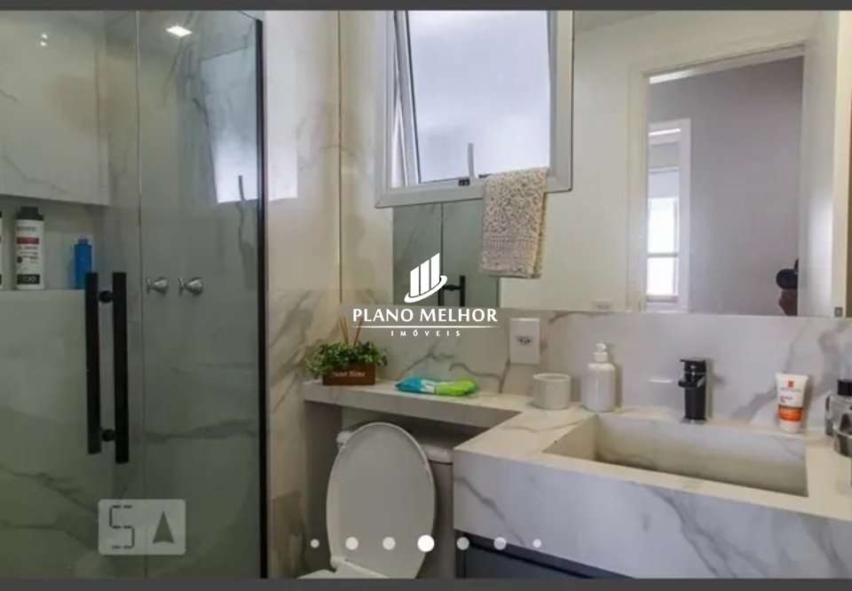 Apartamento, 2 quartos, 63 m² - Foto 13