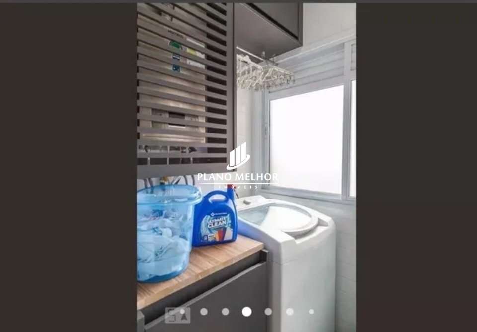Apartamento, 2 quartos, 63 m² - Foto 5