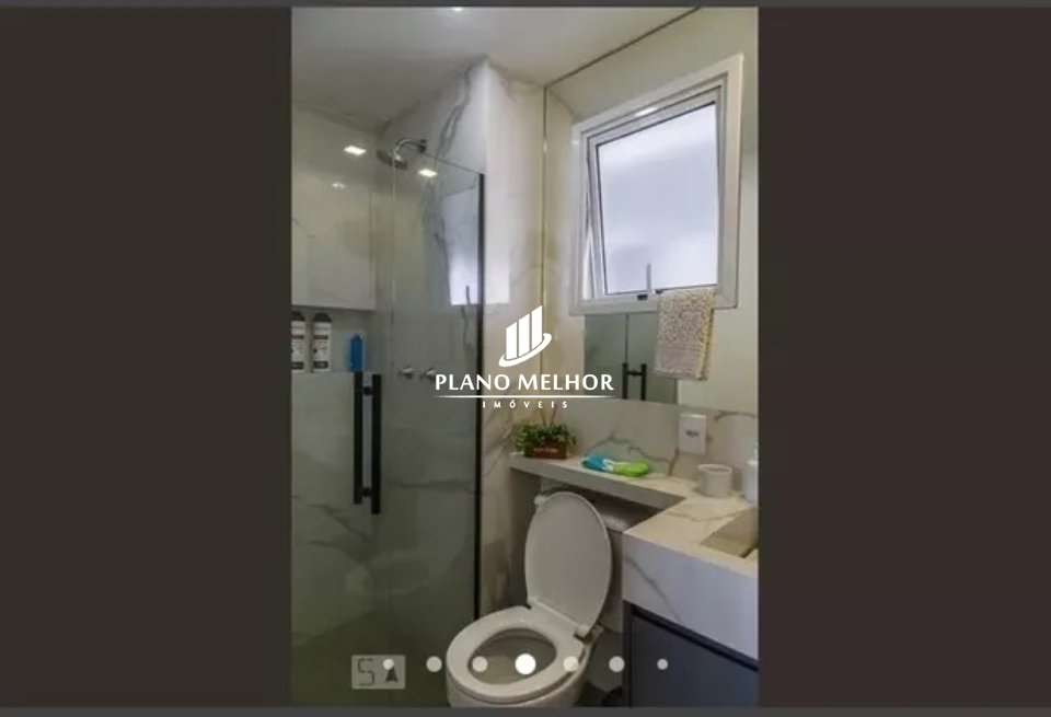 Apartamento, 2 quartos, 63 m² - Foto 6
