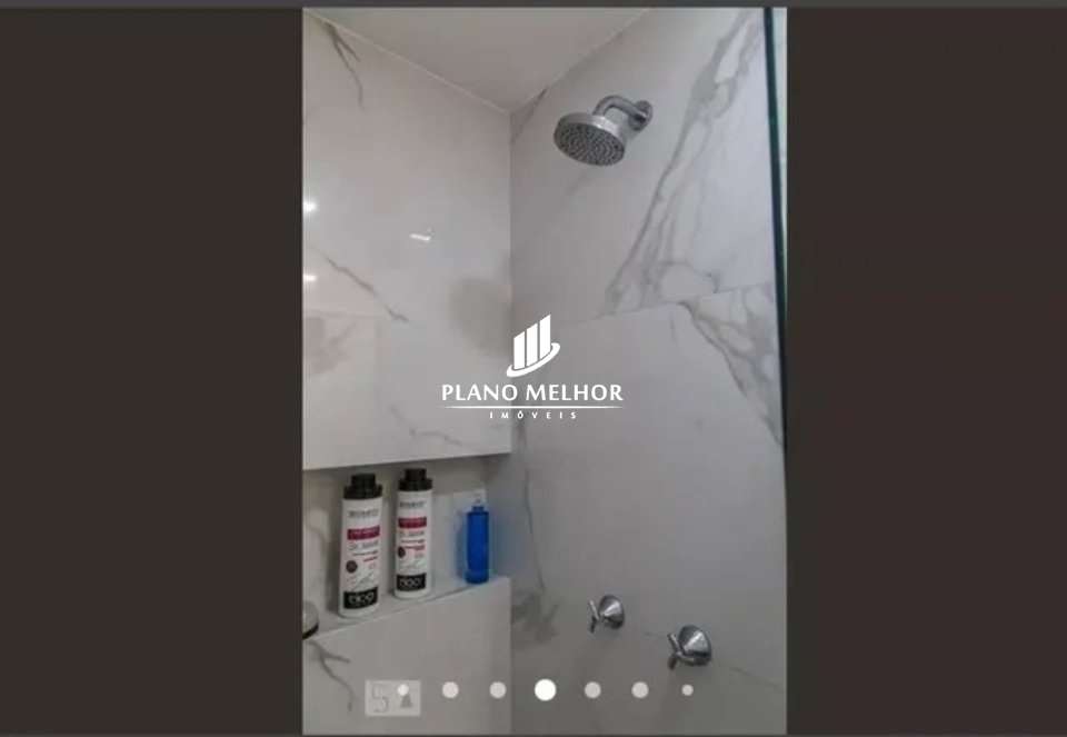 Apartamento, 2 quartos, 63 m² - Foto 7