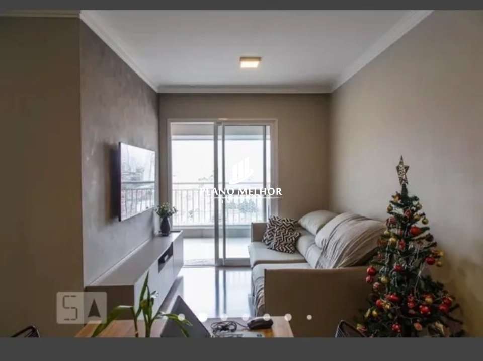 Apartamento, 2 quartos, 63 m² - Foto 9