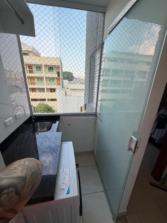 Apartamento, 2 quartos, 32 m² - Foto 10
