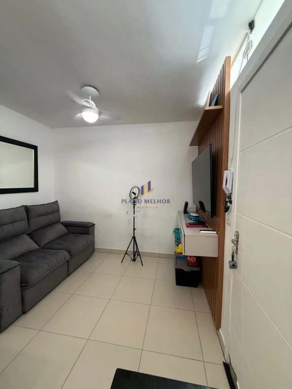 Apartamento, 2 quartos, 32 m² - Foto 2