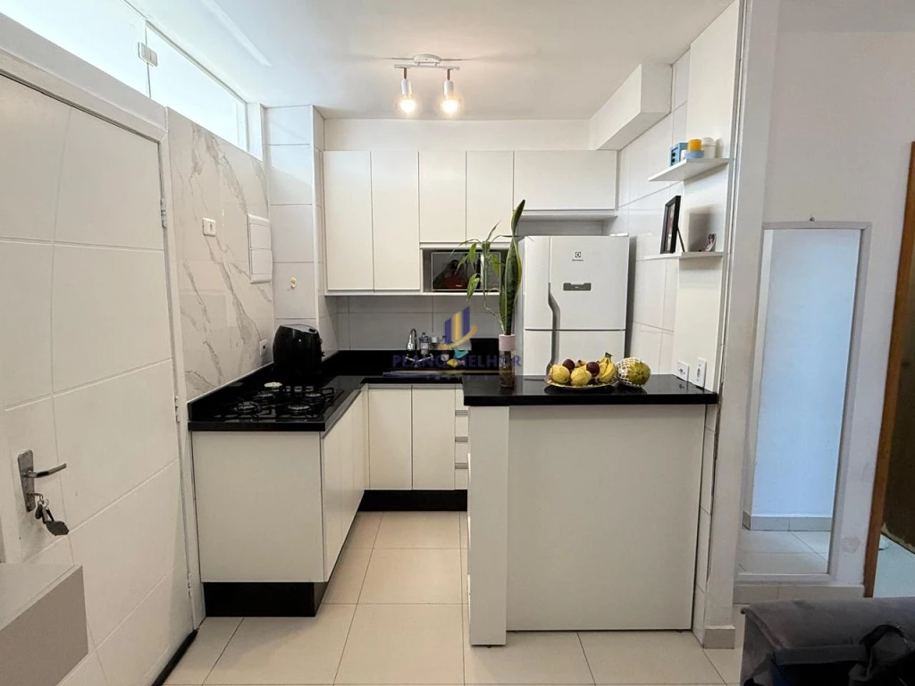Apartamento, 2 quartos, 32 m² - Foto 6