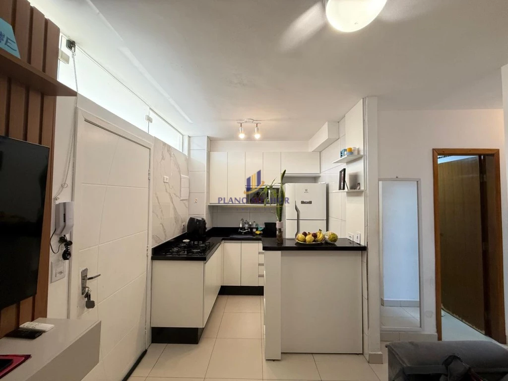 Apartamento, 2 quartos, 32 m² - Foto 7