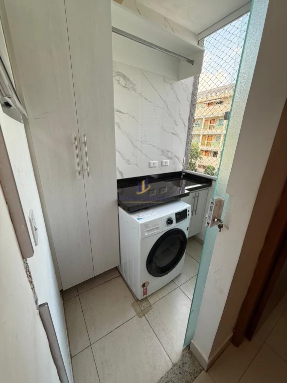 Apartamento, 2 quartos, 32 m² - Foto 8