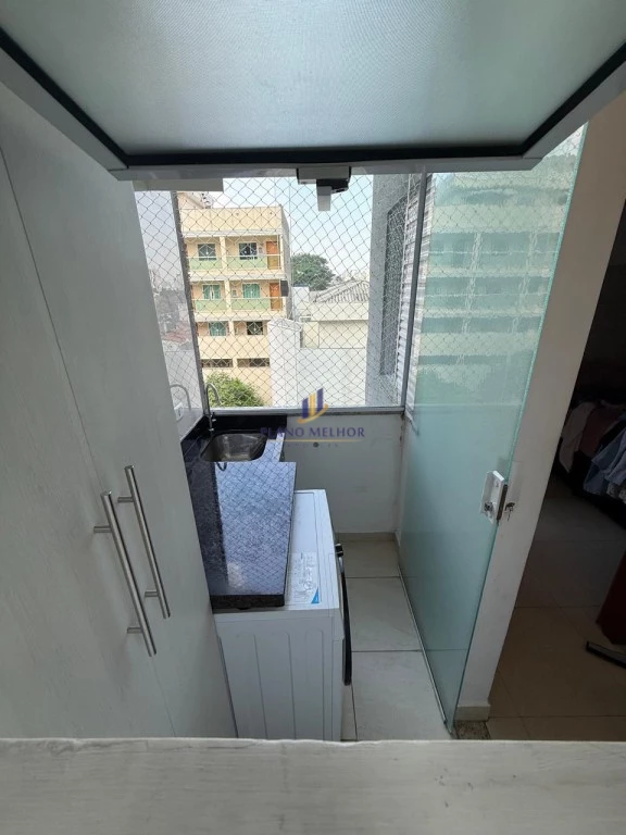 Apartamento, 2 quartos, 32 m² - Foto 9