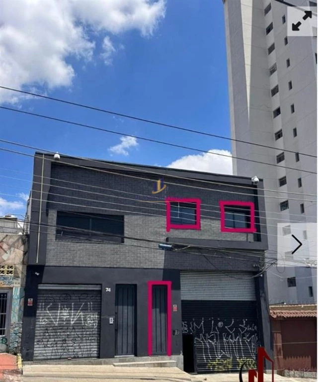 Casa Comercial, 70 m² - Foto 1