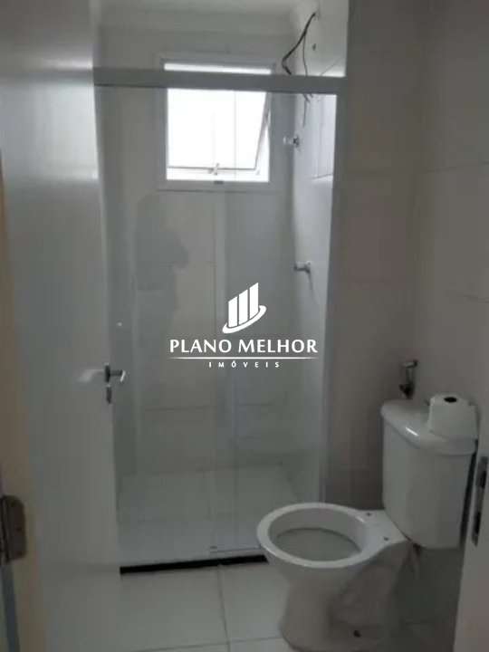 Apartamento, 2 quartos, 52 m² - Foto 3