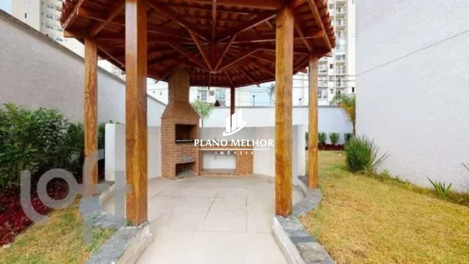 Apartamento, 2 quartos, 52 m² - Foto 6