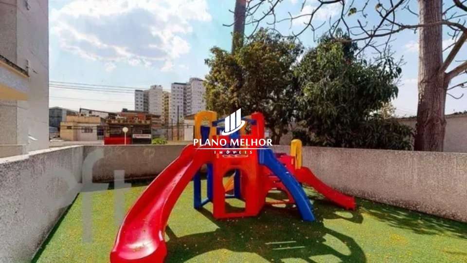 Apartamento, 2 quartos, 52 m² - Foto 7