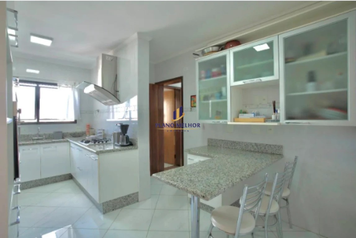Apartamento, 4 quartos, 122 m² - Foto 11