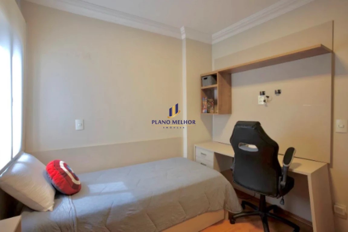Apartamento, 4 quartos, 122 m² - Foto 15