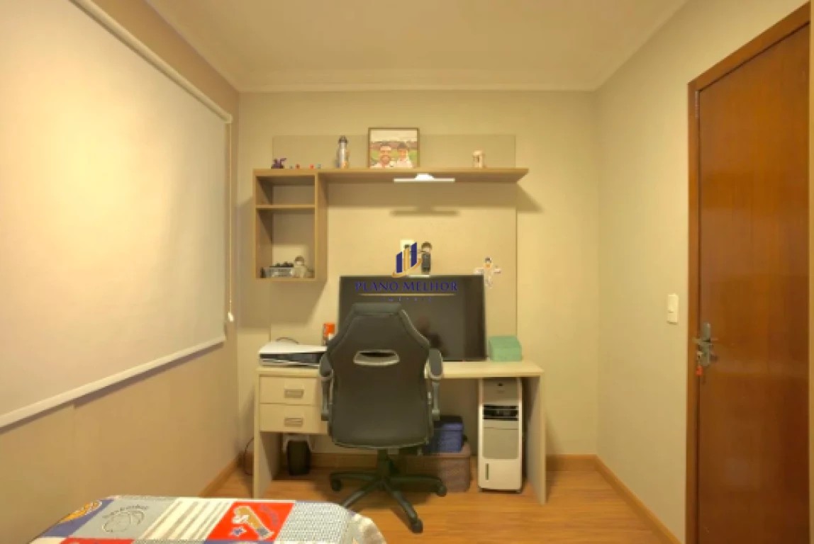 Apartamento, 4 quartos, 122 m² - Foto 16