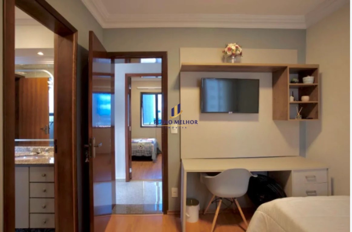 Apartamento, 4 quartos, 122 m² - Foto 18