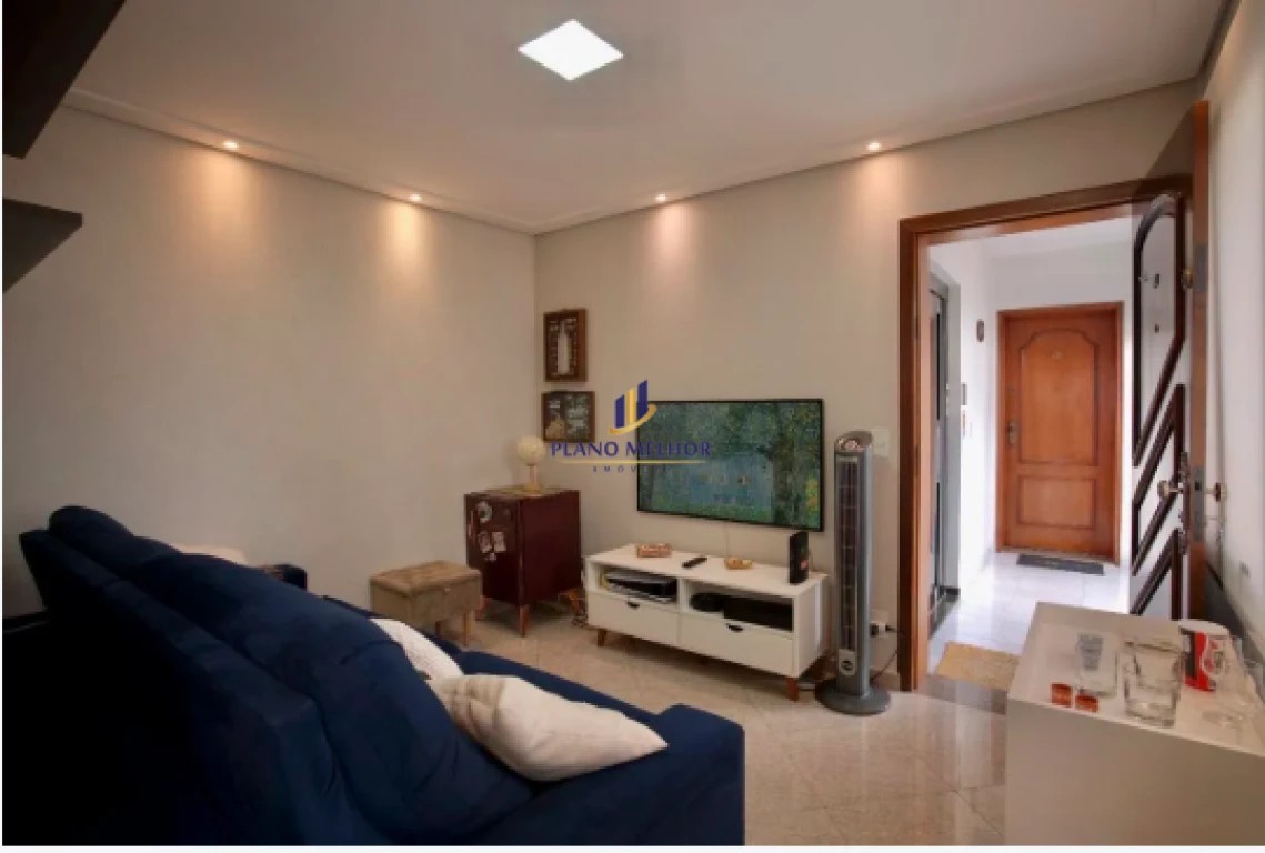 Apartamento, 4 quartos, 122 m² - Foto 2