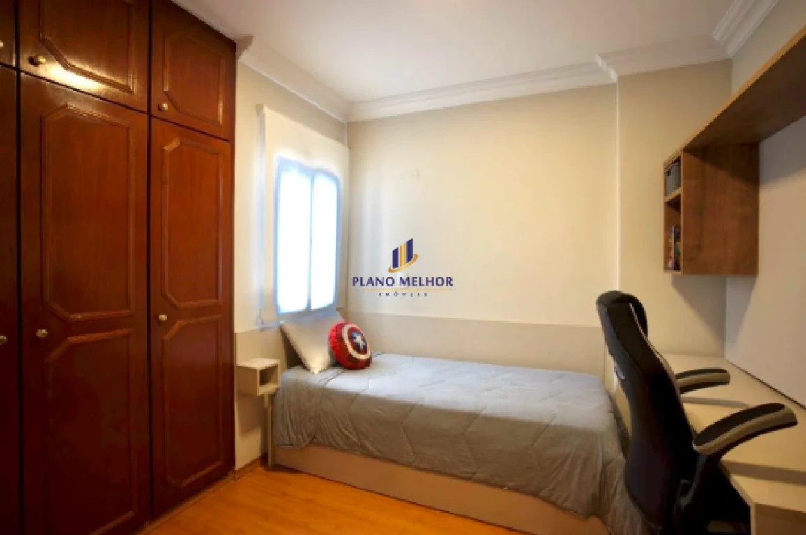 Apartamento, 4 quartos, 122 m² - Foto 20