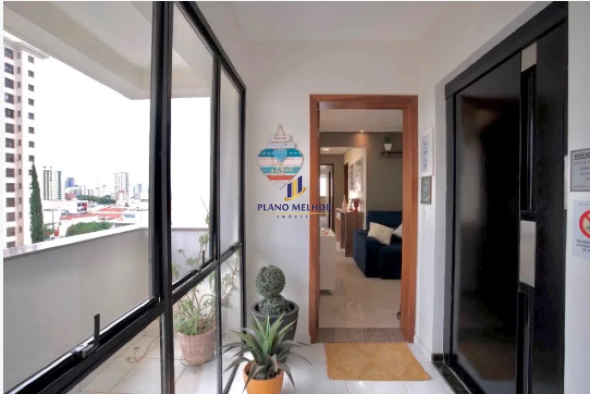 Apartamento, 4 quartos, 122 m² - Foto 3