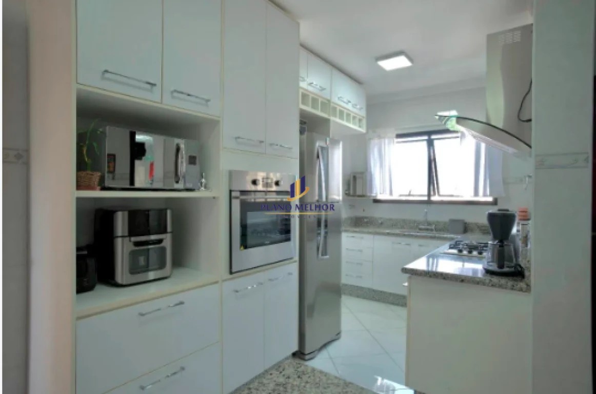 Apartamento, 4 quartos, 122 m² - Foto 6