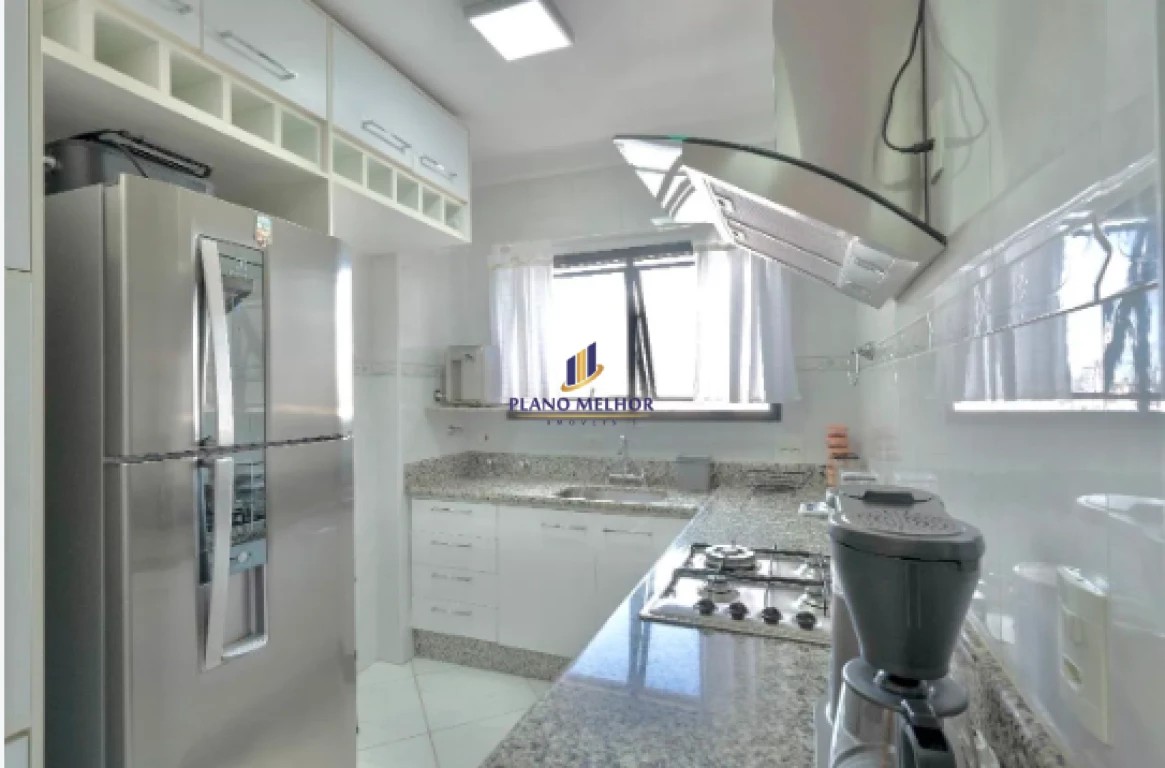 Apartamento, 4 quartos, 122 m² - Foto 7