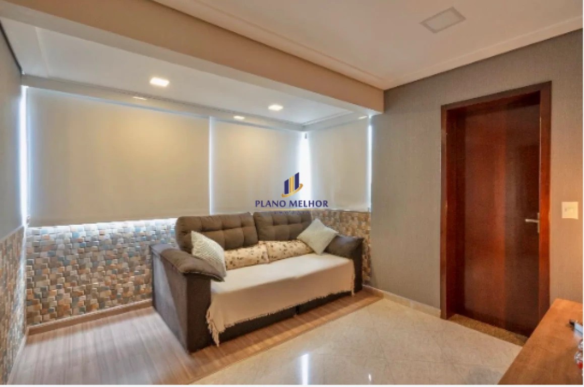 Apartamento, 4 quartos, 122 m² - Foto 9