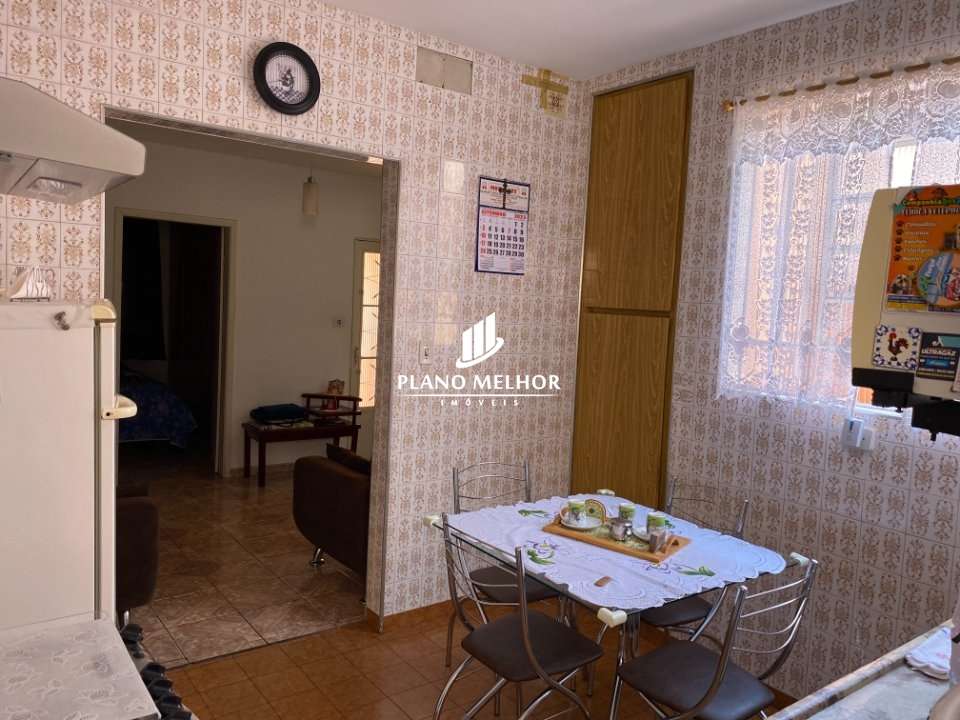 Casa, 3 quartos, 129 m² - Foto 3