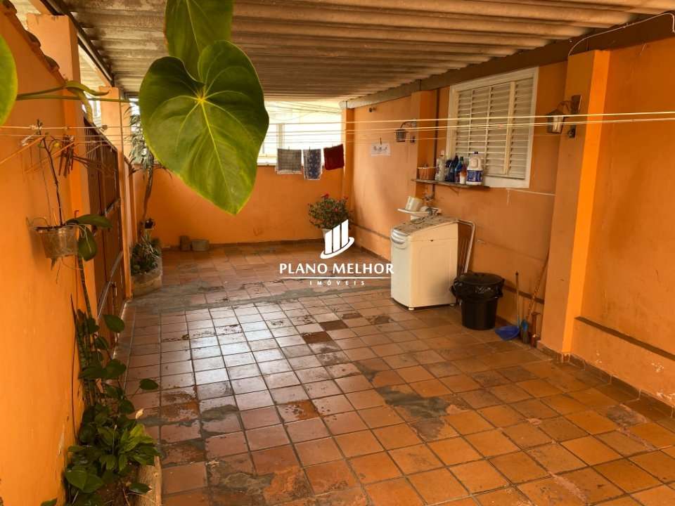 Casa, 3 quartos, 129 m² - Foto 9
