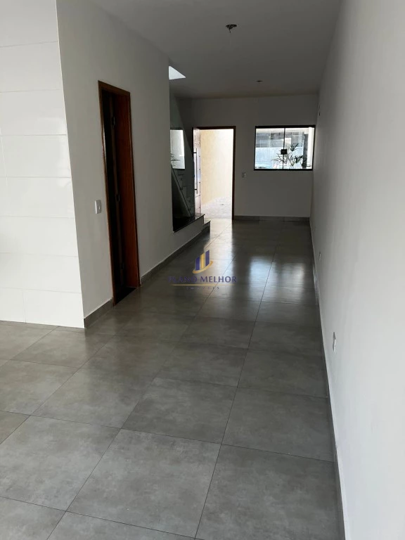 Casa, 3 quartos, 100 m² - Foto 11