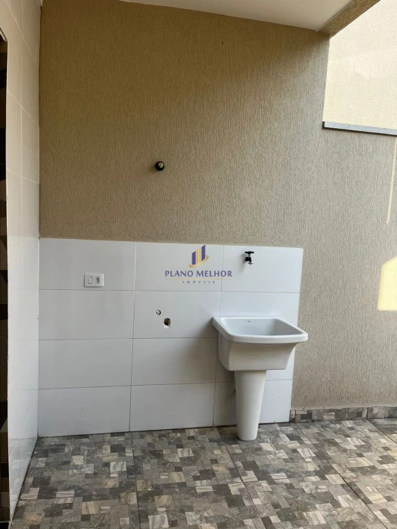Casa, 3 quartos, 100 m² - Foto 13