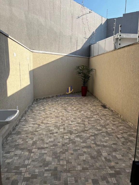 Casa, 3 quartos, 100 m² - Foto 14
