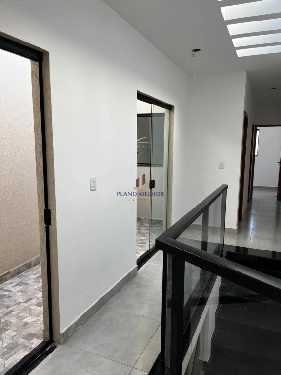 Casa, 3 quartos, 100 m² - Foto 20
