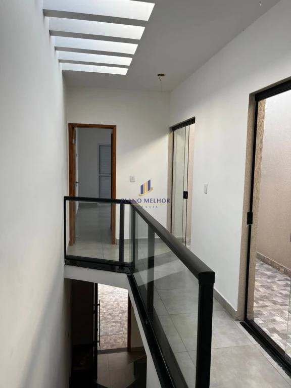 Casa, 3 quartos, 100 m² - Foto 25