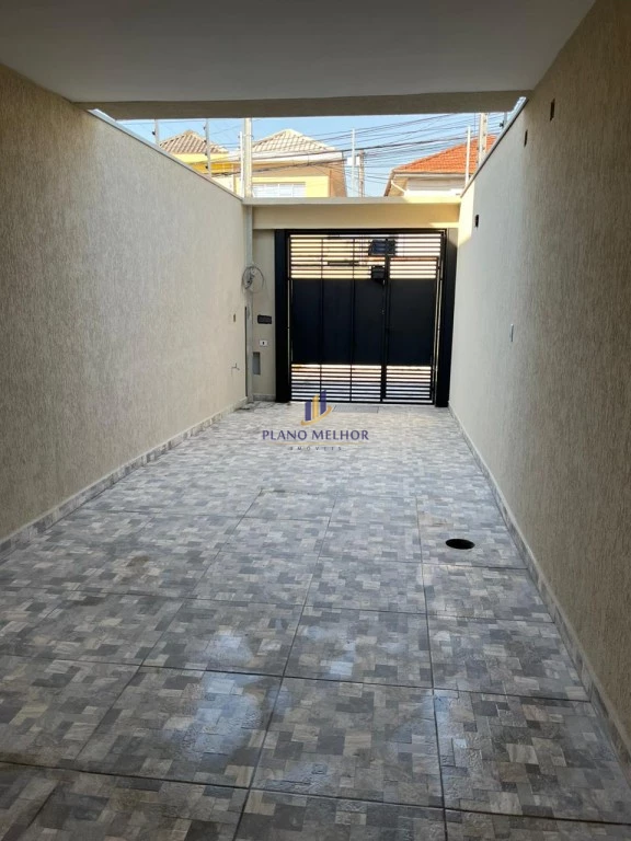 Casa, 3 quartos, 100 m² - Foto 4