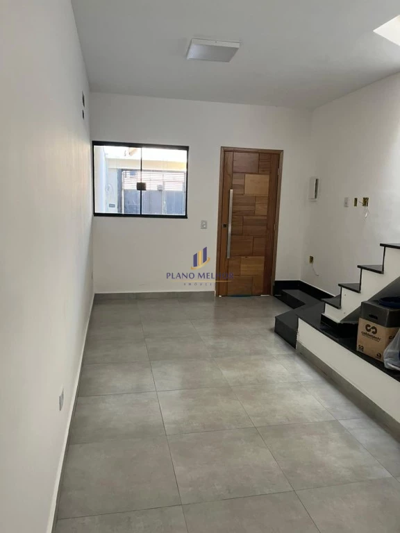 Casa, 3 quartos, 100 m² - Foto 5