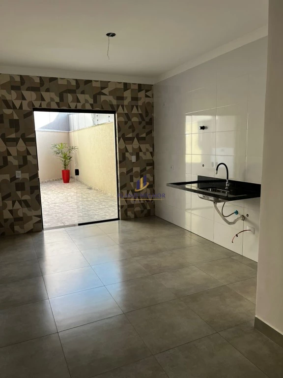 Casa, 3 quartos, 100 m² - Foto 9