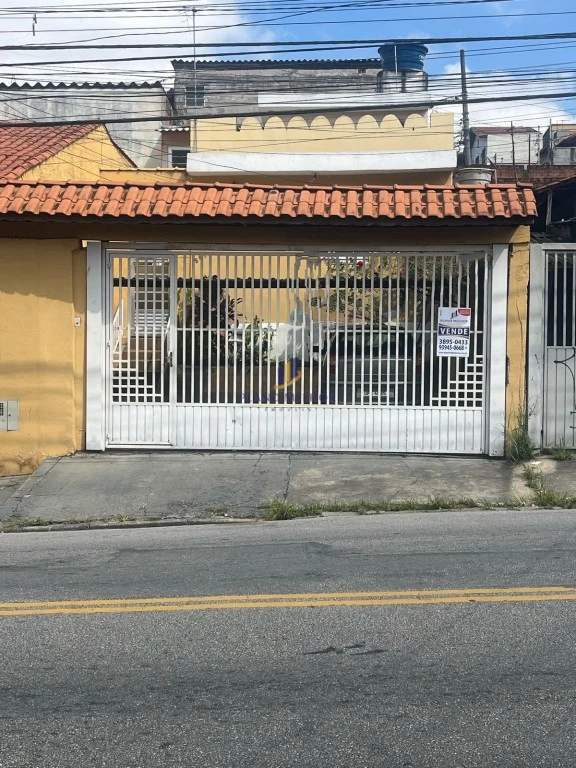 Casa, 3 quartos, 176 m² - Foto 1