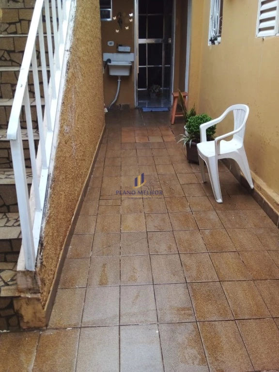 Casa, 3 quartos, 176 m² - Foto 11