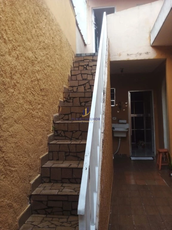 Casa, 3 quartos, 176 m² - Foto 12