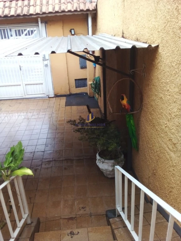 Casa, 3 quartos, 176 m² - Foto 2